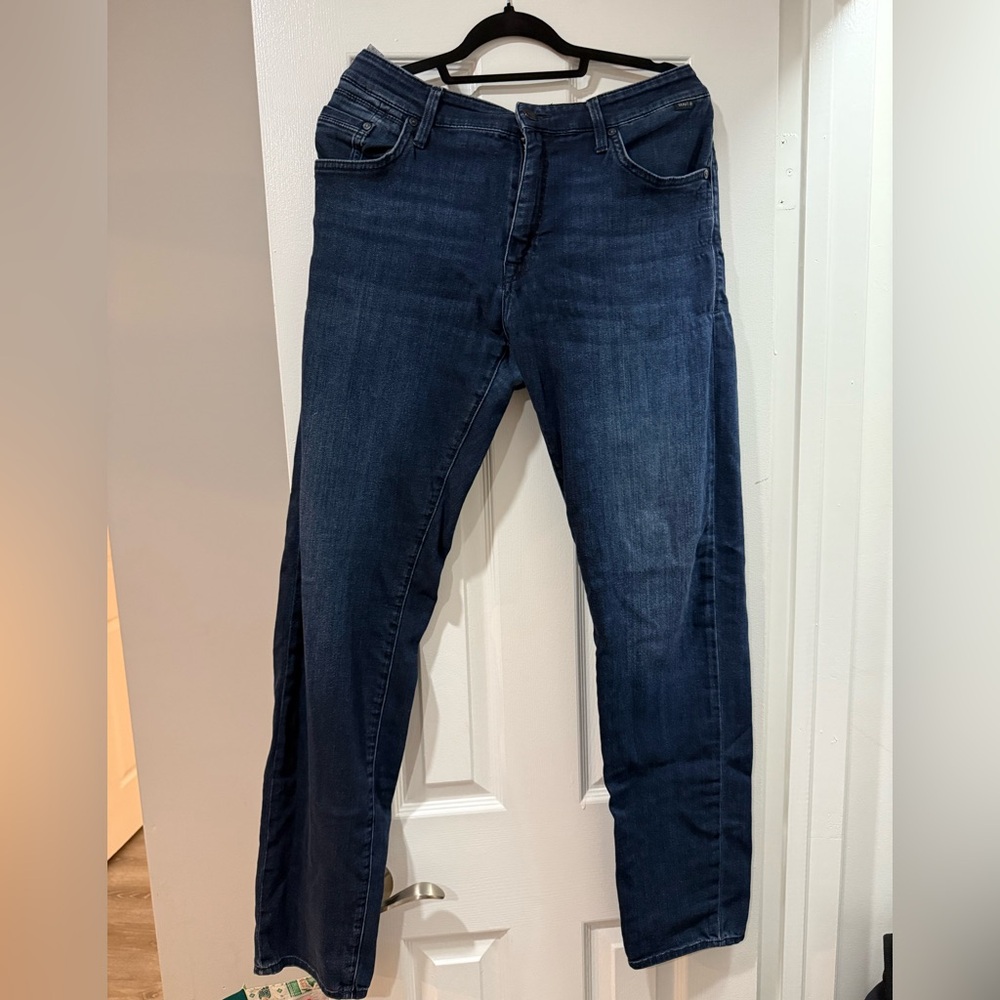 Mens mavi jeans